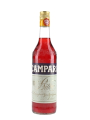 Campari Bitter