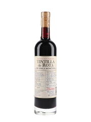 2011 Tintilla De Rota De Finca Moncloa