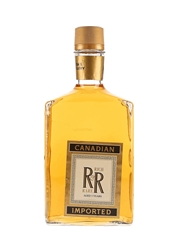 R & R Rich & Rare 3 Year Old  75cl / 40%