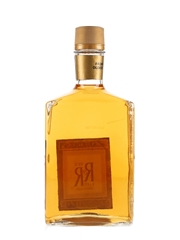 R & R Rich & Rare 3 Year Old  75cl / 40%