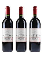 1995 Chateau Lynch Bages