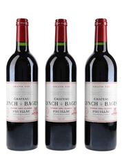 1995 Chateau Lynch Bages