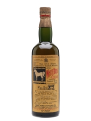 White Horse Bottled 1958 75cl / 40%