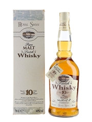 Royal Swan 10 Year Old  70cl / 40%