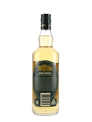 Glen Grant Pure Malt Bottled 1990s - South Africa Import 75cl / 43%