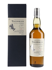 Talisker 25 Year Old