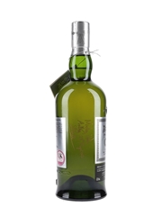 Ardbeg Perpetuum Bottled 2015 - 200th Anniversary - Signed Bottle 70cl / 47.4%