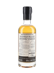 Strathclyde 30 Year Old Batch 1