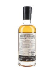 Strathclyde 30 Year Old Batch 1 That Boutique-y Whisky Company 50cl / 53.1%