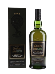 Ardbeg Auriverdes