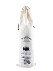 Bowmore 1995 Bottled 2014 - Feis Ile 2014 70cl / 49.4%