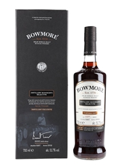Bowmore 1997 Distillery Manager's Selection
