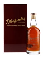 Glenfarclas 25 Year Old