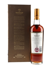 Macallan 25 Year Old Bottled 2000s 70cl / 43%