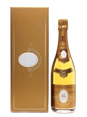 Louis Roederer Cristal 2000 Champagne