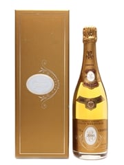 Louis Roederer Cristal 2000 Champagne