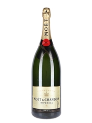 Moet & Chandon Brut Imperial