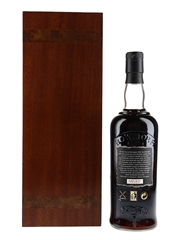 Bowmore 1964 Black Bowmore 42 Year Old Bottled 2007 - The Trilogy 70cl / 40.5%
