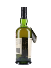 Ardbeg Day Feis Ile 2012 - Signed Bottle 70cl  / 56.7%