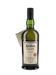 Ardbeg Kelpie Committee Release 2017 70cl / 51.7%