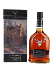 Dalmore Castle Leod 1995 Home Of Clan Mackenzie 70cl / 46%