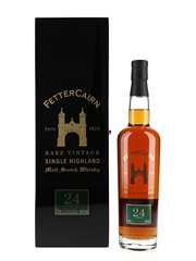 Fettercairn 24 Year Old