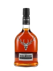 Dalmore King Alexander III Bottled 2017 70cl / 40%