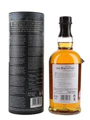 Balvenie 17 Year Old The Week Of Peat The Balvenie Stories - Story No.2 70cl / 49.4%