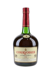 Courvoisier 3 Star VS Napoleon