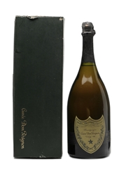 Dom Pérignon 1980 Champagne 150cl
