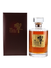 Hibiki 30 Year Old