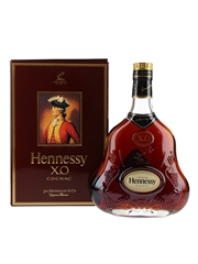 Hennessy XO  70cl / 40%