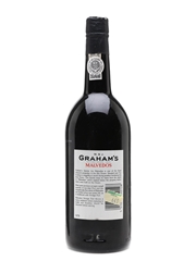 Graham's Malvedos 1979 Bottled 1981 75cl / 20%