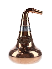 Nikka Kingsland Whisky Bottled 1980s - Pot Still Decanter 70cl / 43%