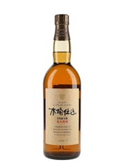 Suntory Kioke Shikomi 1981 Bottled 2000s 75cl / 43%
