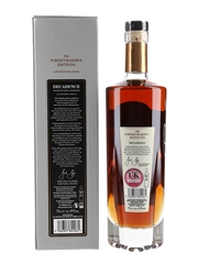 The Lakes Single Malt The Whisky Maker's Editions Decadence - Signed Bottle 70cl / 49%