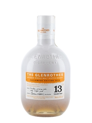 Glenrothes 13 Year Old