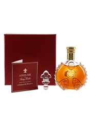 Remy Martin Louis XIII Baccarat Crystal 5cl / 40%