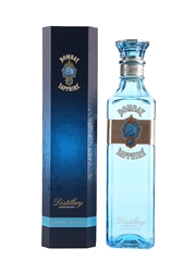 Bombay Sapphire Laverstoke Mill Limited Edition