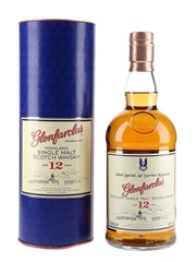 Glenfarclas 12 Year Old