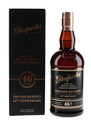 Glenfarclas Private Reserve 46th Anniversary