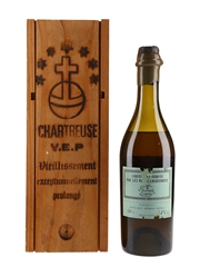 Chartreuse VEP