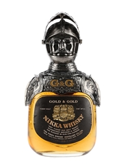 Nikka Gold & Gold Knight