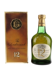 Glendronach 12 Year Old Bottled 1960s 75cl / 40%