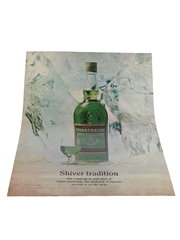Chartreuse Advert