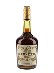 Hennessy Bras Arme