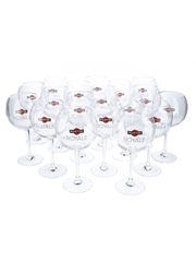 Martini Royale Glasses