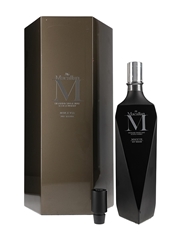 Macallan M Black Lalique Decanter 2017 Release 70cl / 45%