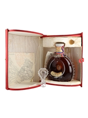 Remy Martin Louis XIII Very Old Bottled 1960s - Baccarat Crystal 70cl / 40%