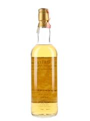Caol Ila 1989 8 Year Old Cask 3902 Bottled 1998 - The Ultimate Whisky Company 70cl / 43%